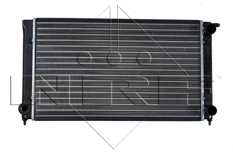 NRF 509501 Radiator, engine cooling