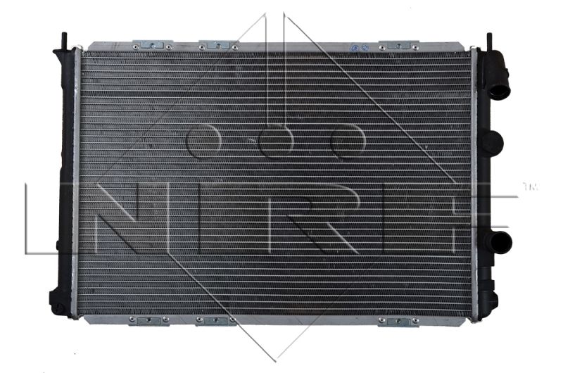 NRF 509503 Radiator, engine cooling
