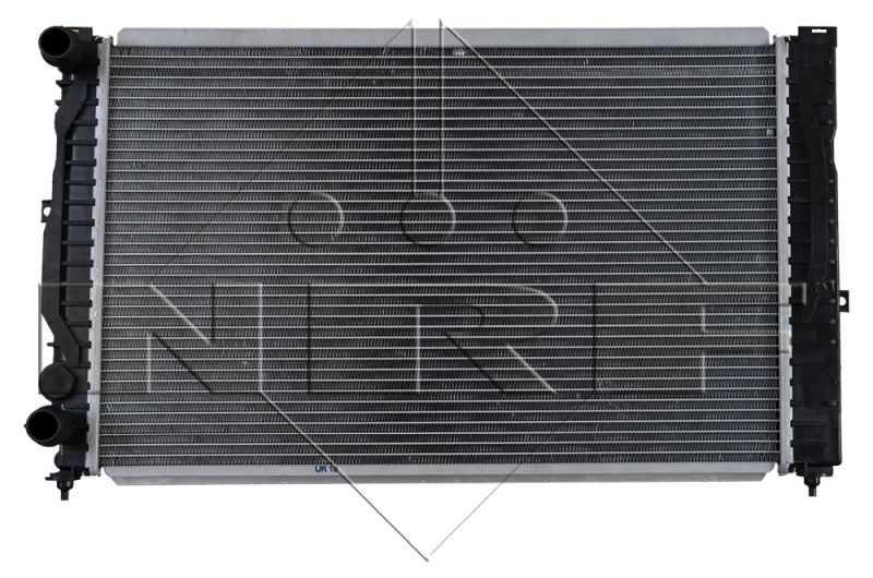 NRF 509504 Radiator, engine cooling