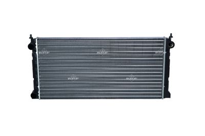 Radiator, engine cooling NRF 509506