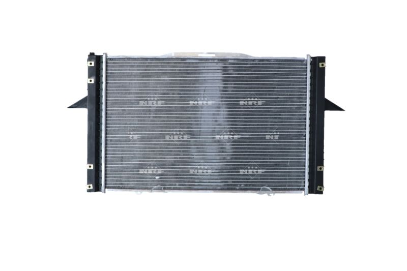 NRF 509509 Radiator, engine cooling