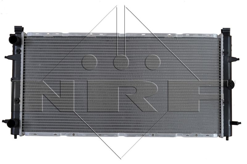 NRF 509514 Radiator, engine cooling