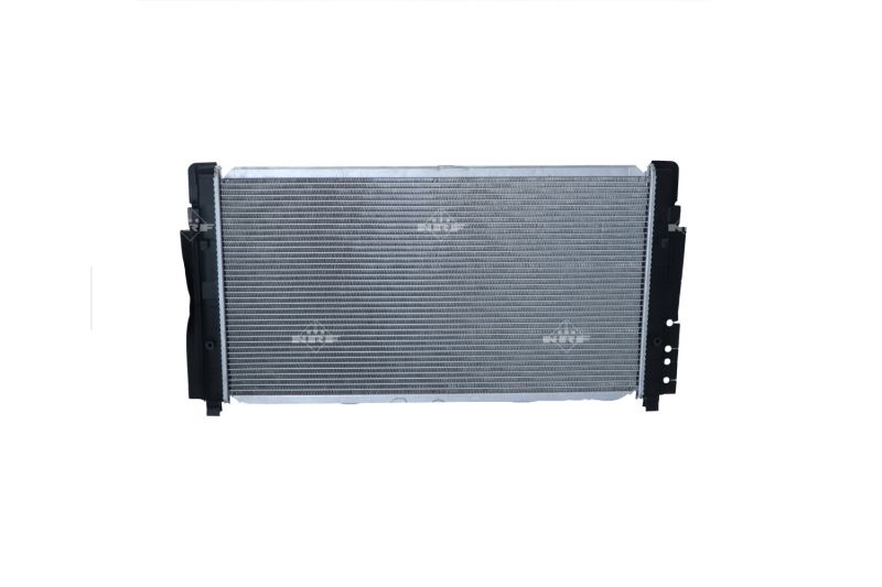 NRF 509515 Radiator, engine cooling