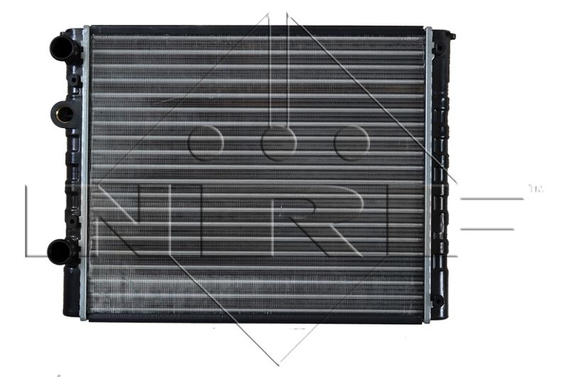 NRF 509519 Radiator, engine cooling