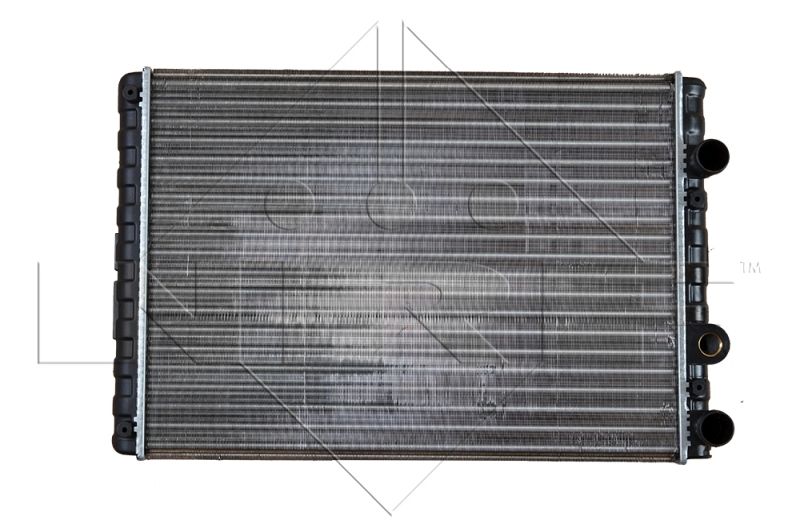 NRF 509520 Radiator, engine cooling