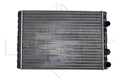 Radiator, engine cooling NRF 509520