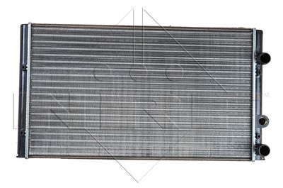 Radiator, engine cooling NRF 509521