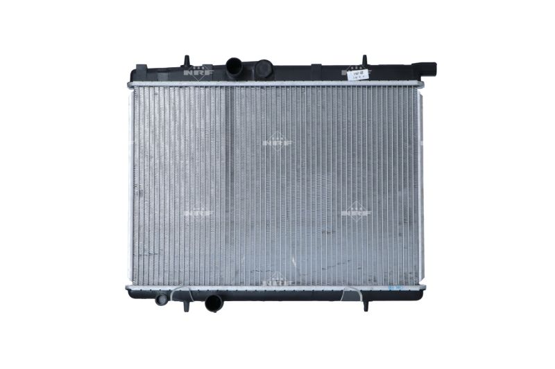 NRF 509524 Radiator, engine cooling