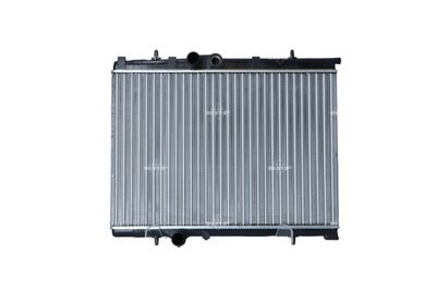Radiator, engine cooling NRF 509524A