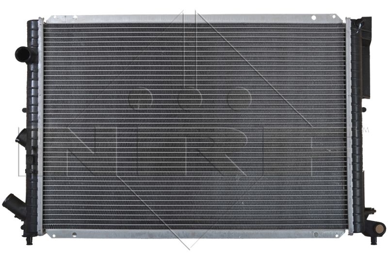 NRF 509526 Radiator, engine cooling