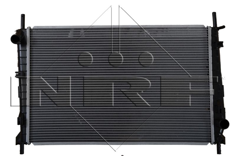 NRF 509527 Radiator, engine cooling