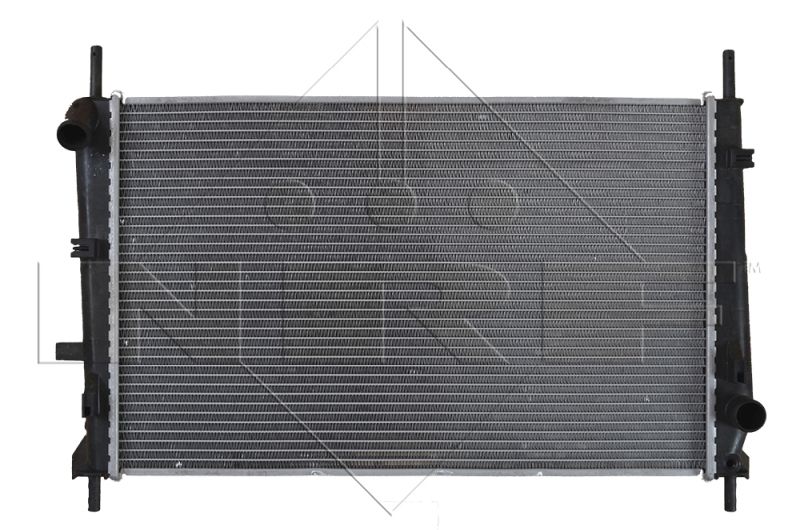 NRF 509528 Radiator, engine cooling