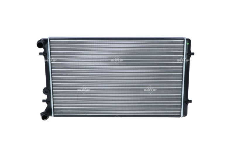 NRF 509529A Radiator, engine cooling