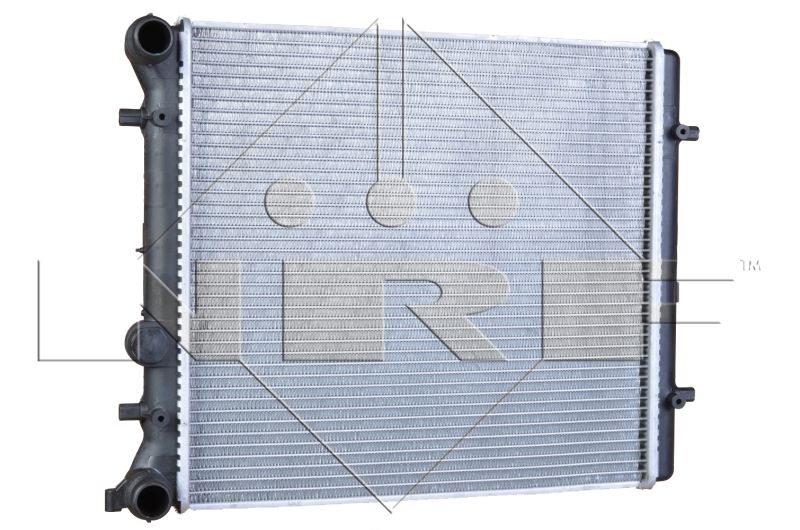 NRF 509530 Radiator, engine cooling