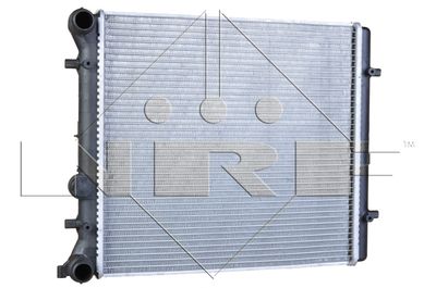 Radiator, engine cooling NRF 509530