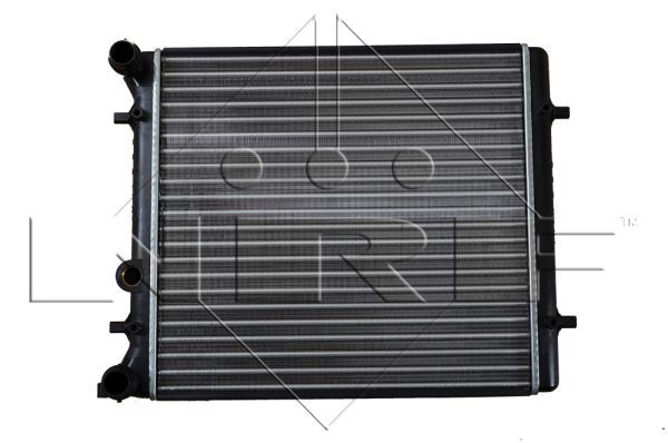 NRF 509530A Radiator, engine cooling