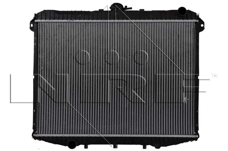 NRF 509533 Radiator, engine cooling