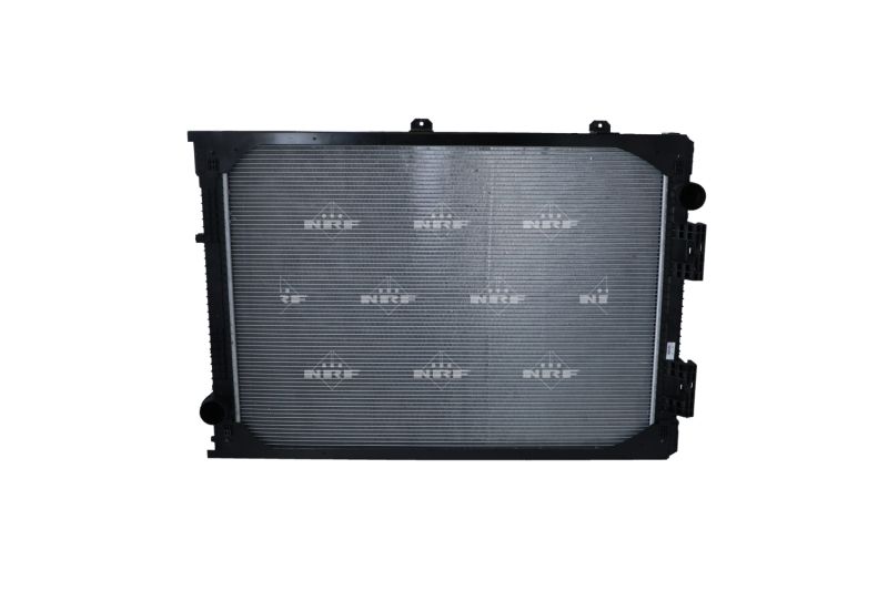 NRF 509537 Radiator, engine cooling