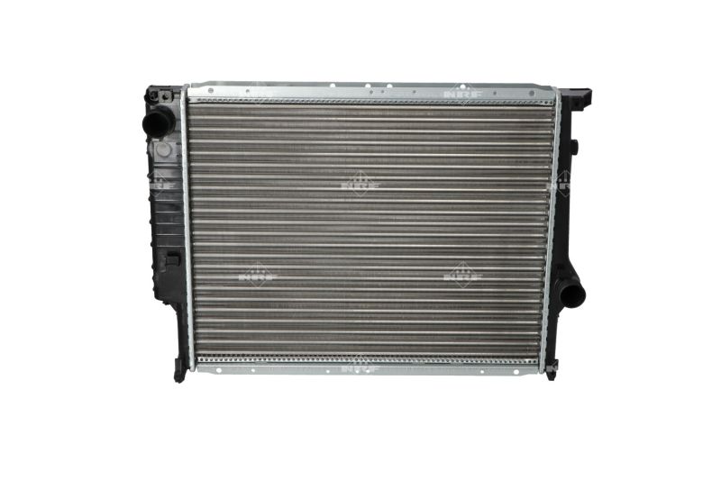 NRF 509558A Radiator, engine cooling