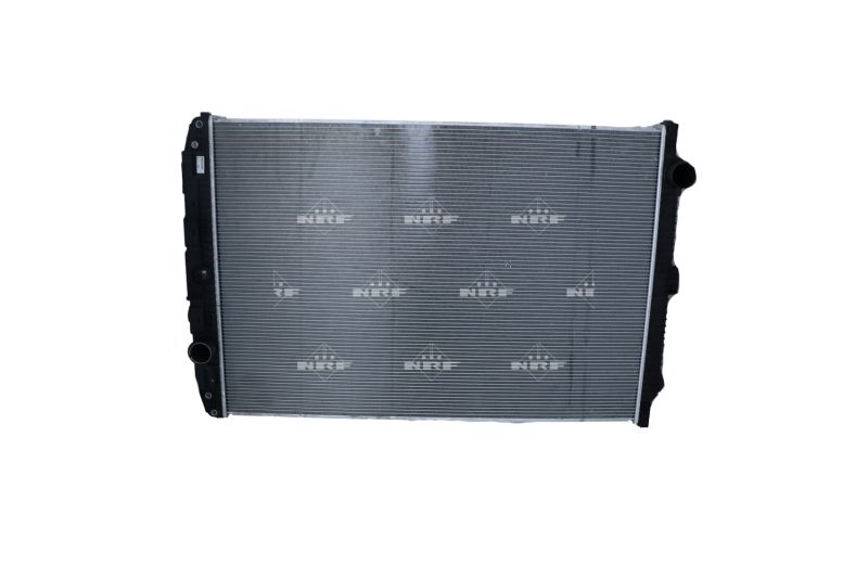 NRF 509559 Radiator, engine cooling