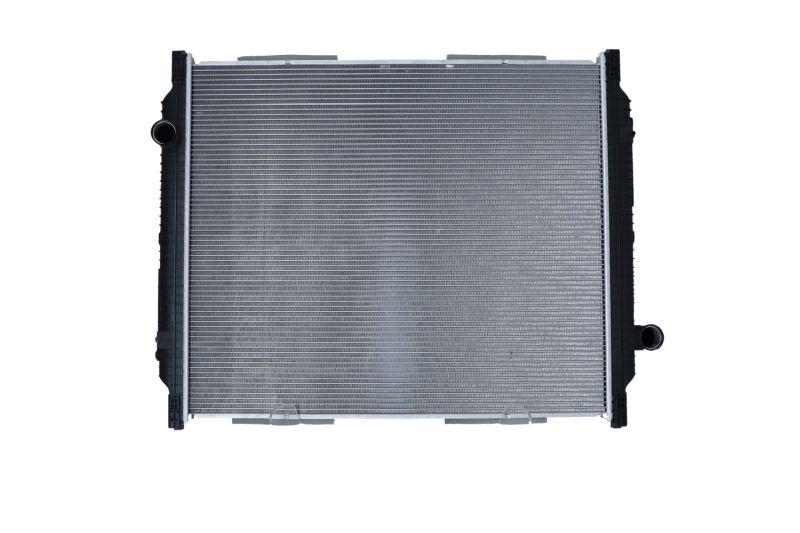 NRF 509563 Radiator, engine cooling