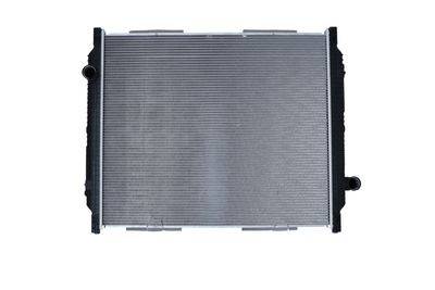 Radiator, engine cooling NRF 509563