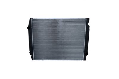 Radiator, engine cooling NRF 509568
