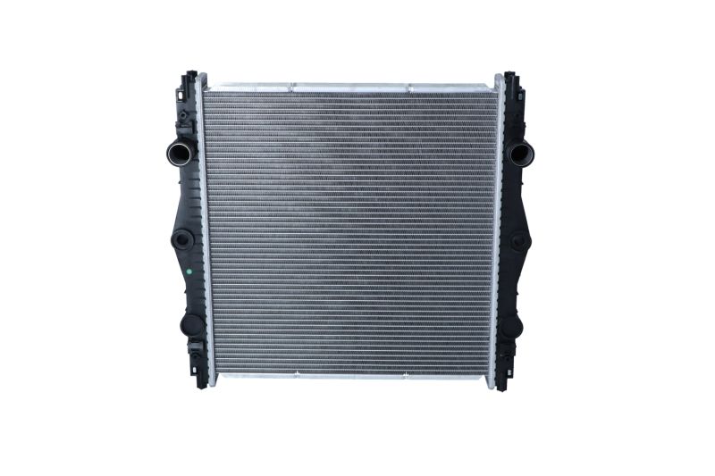 NRF 509569 Radiator, engine cooling