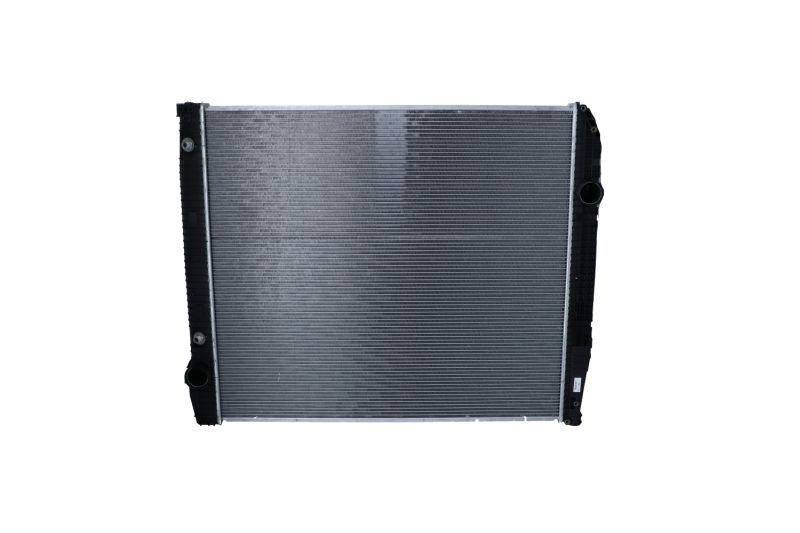NRF 509576 Radiator, engine cooling