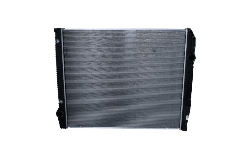 NRF 509577 Radiator, engine cooling