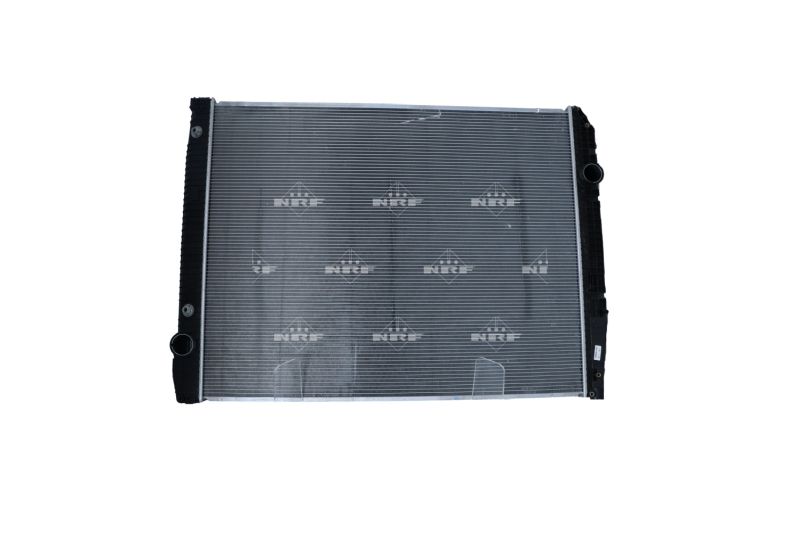 NRF 509578 Radiator, engine cooling