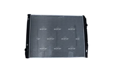 Radiator, engine cooling NRF 509578