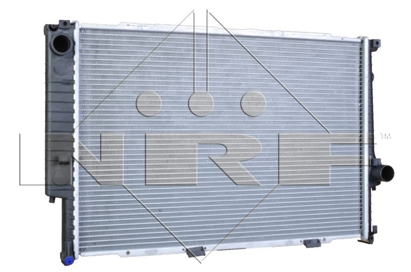 NRF 509589 Radiator, engine cooling