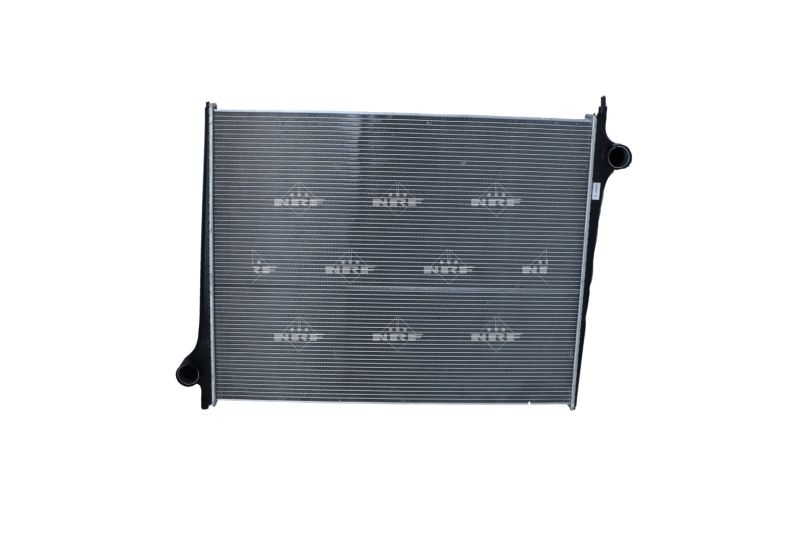 NRF 509598 Radiator, engine cooling