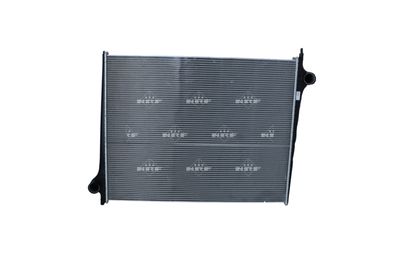 Radiator, engine cooling NRF 509598