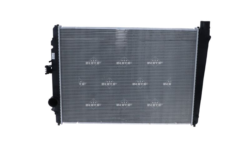 NRF 509616 Radiator, engine cooling