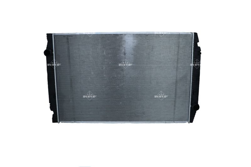 NRF 509698 Radiator, engine cooling