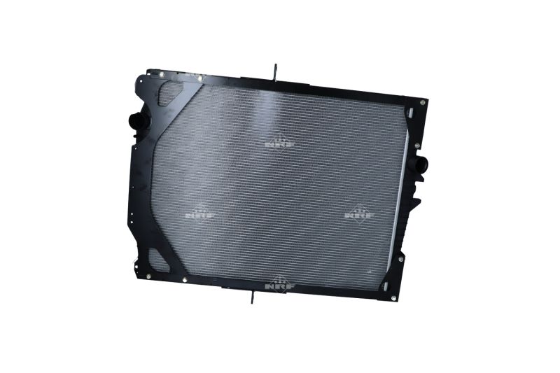 NRF 509701 Radiator, engine cooling