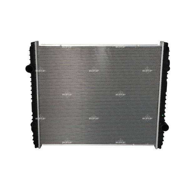 NRF 509706 Radiator, engine cooling