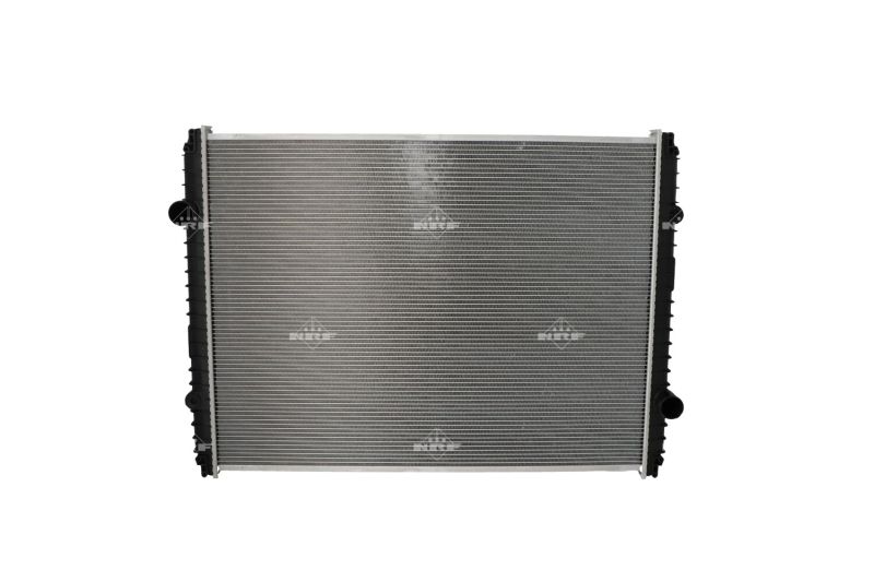 NRF 509707 Radiator, engine cooling