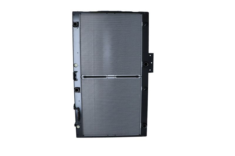 NRF 509712 Radiator, engine cooling