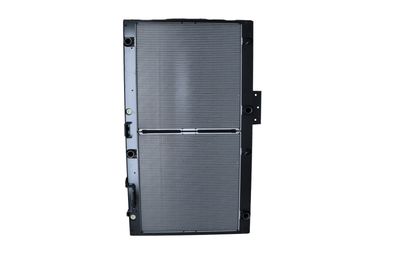 Radiator, engine cooling NRF 509712