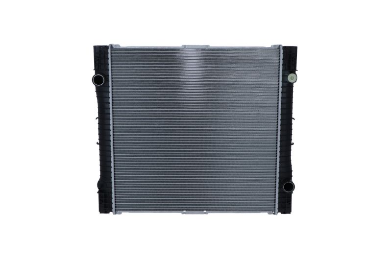 NRF 509713 Radiator, engine cooling