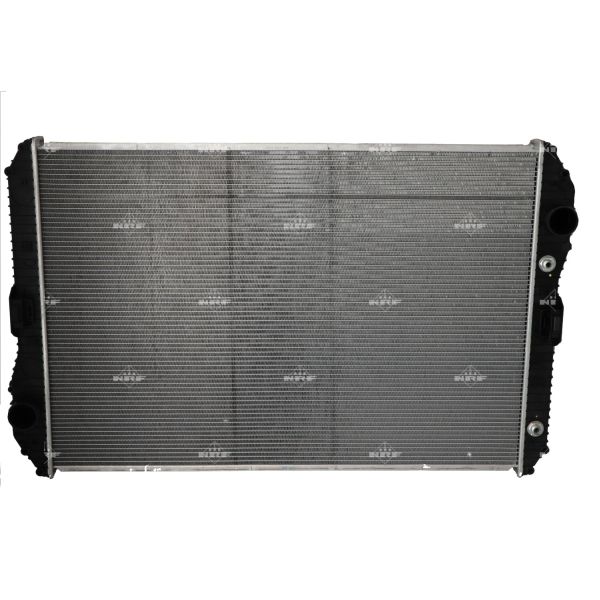 NRF 509720 Radiator, engine cooling