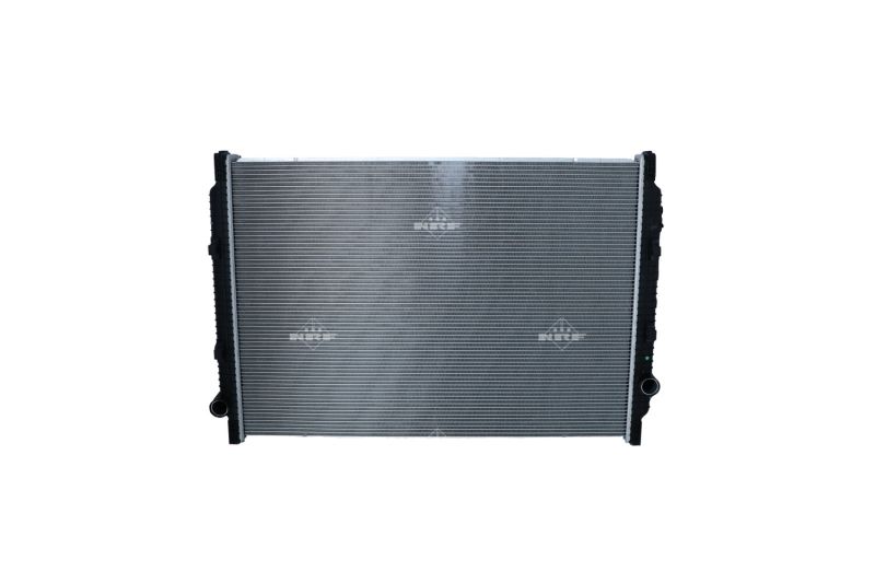 NRF 509725 Radiator, engine cooling
