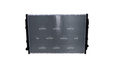 Radiator, engine cooling NRF 509726