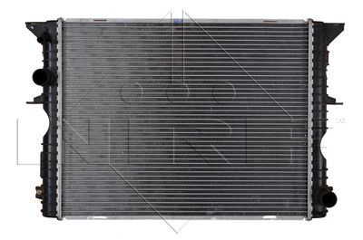 Radiator, engine cooling NRF 509730