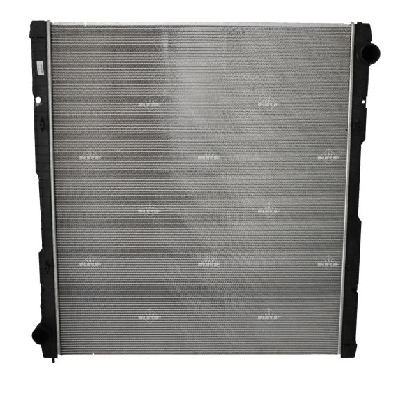 NRF 509739 Radiator, engine cooling