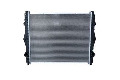 Radiator, engine cooling NRF 509744