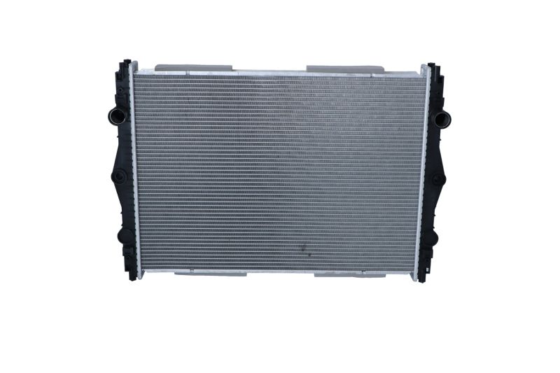 NRF 509745 Radiator, engine cooling